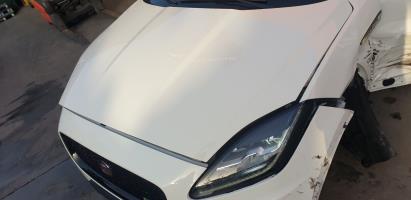 Foto pieza de coche