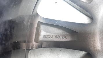 Foto del ricambio