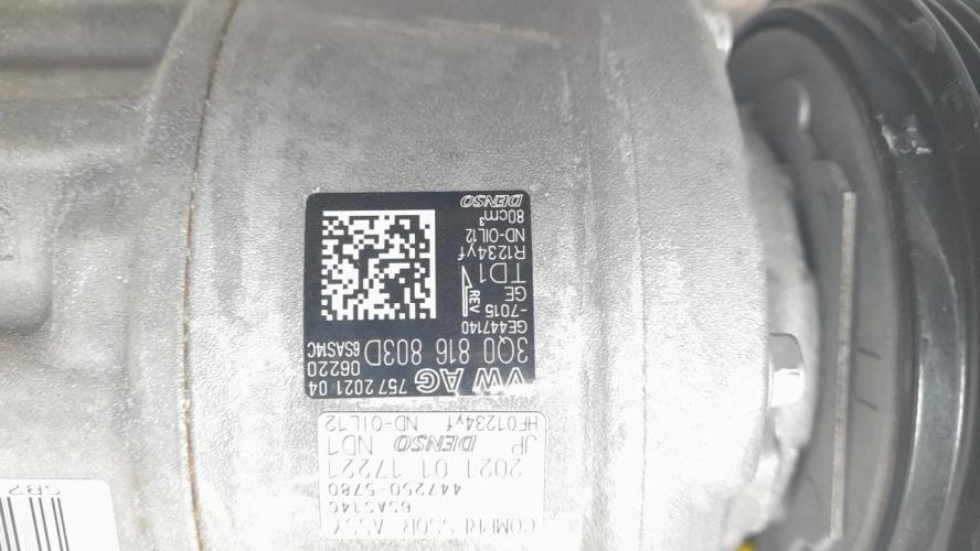 Foto del ricambio