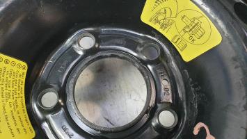 Foto del ricambio