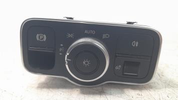 Foto pieza de coche