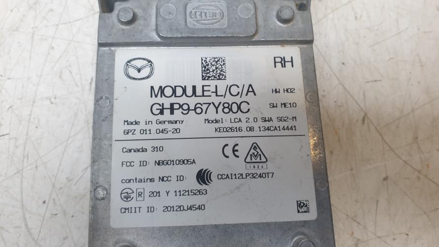 Foto de la pieza