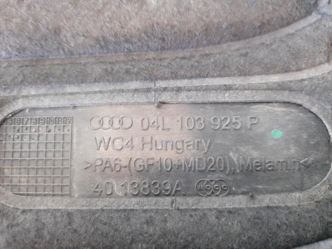 Foto del ricambio
