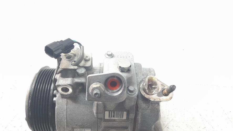 Foto del ricambio