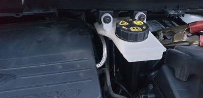 Foto pieza de coche