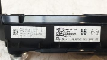 Foto del ricambio