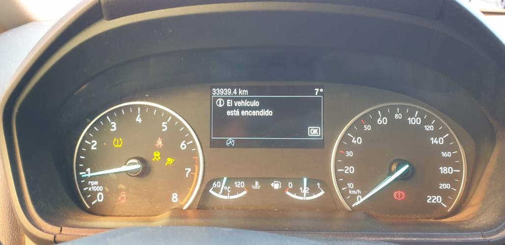 Foto del ricambio