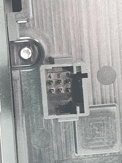 Foto del ricambio