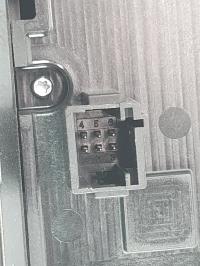 Foto del ricambio
