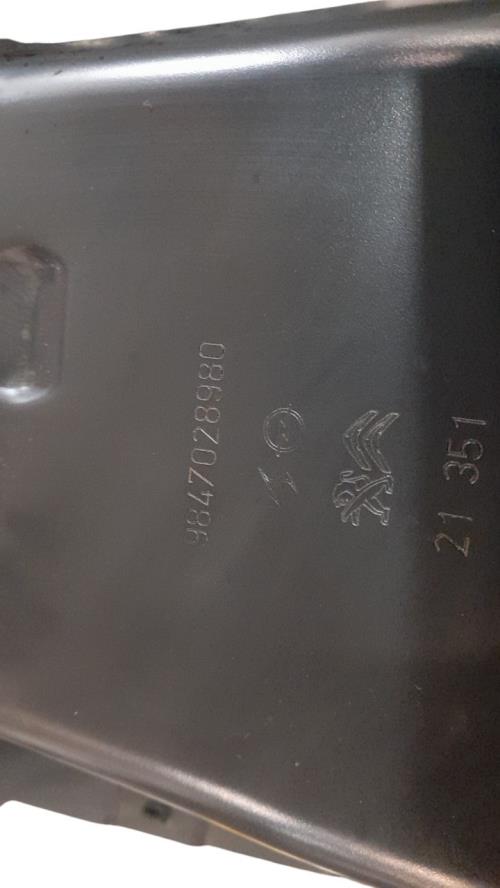 Foto del ricambio