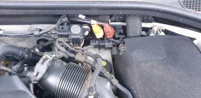Foto pieza de coche