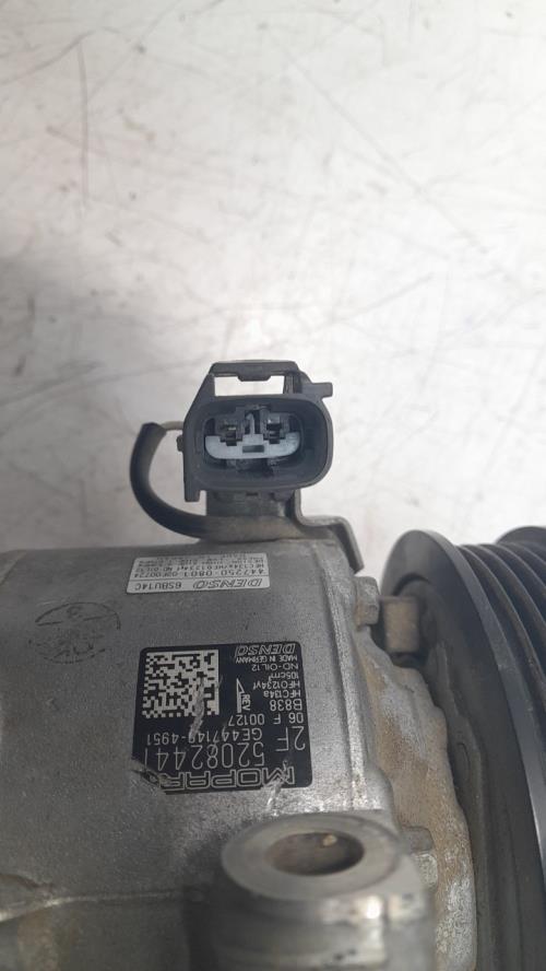 Foto del ricambio
