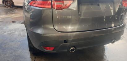Foto pieza de coche