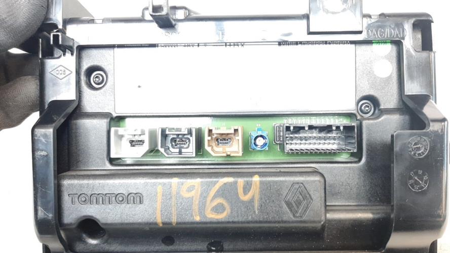 Foto del ricambio