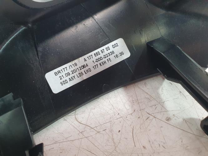 Foto del ricambio
