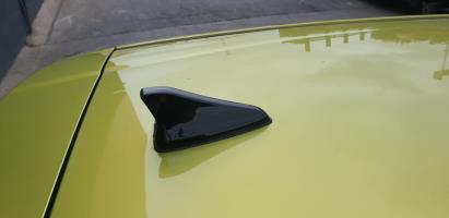 Foto pieza de coche