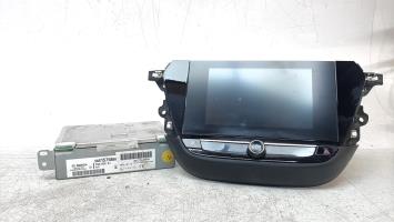 Foto ricambio auto