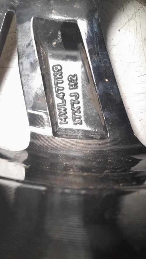 Foto del ricambio