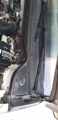Foto pieza de coche
