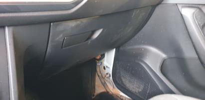 Foto pieza de coche