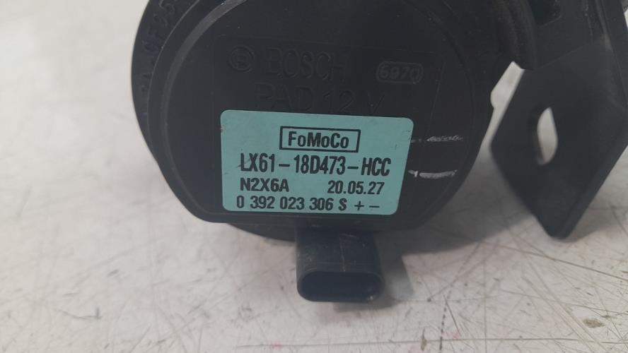 Foto del ricambio