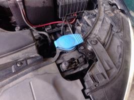 Foto ricambio auto