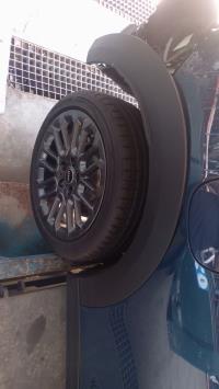 Foto ricambio auto