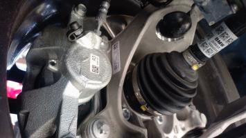 Foto ricambio auto