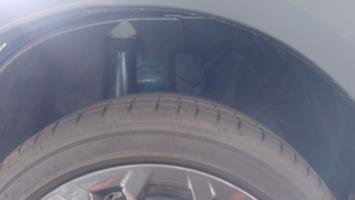 Foto pieza de coche