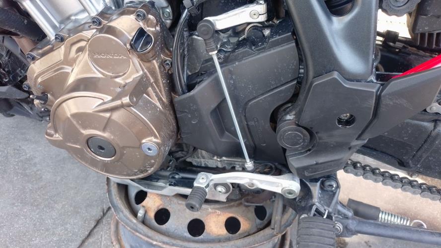 Foto del ricambio