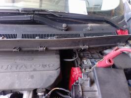 Foto pieza de coche