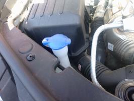 Foto pieza de coche