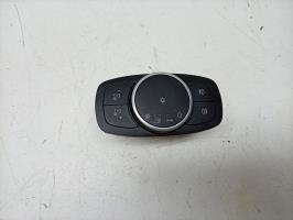Foto pieza de coche