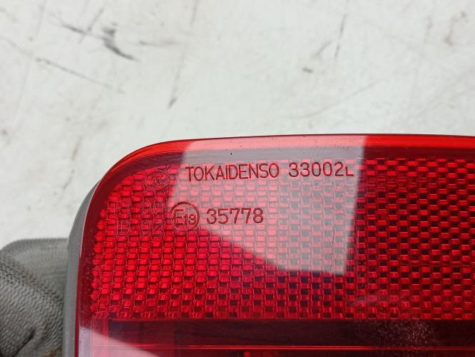 Foto del ricambio