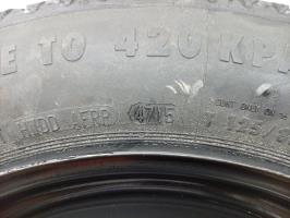 Foto del ricambio