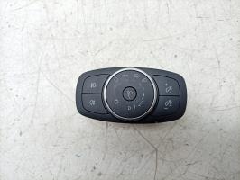 Foto pieza de coche