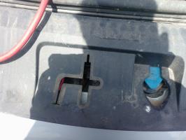 Foto pieza de coche