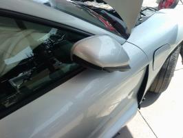 Foto pieza de coche