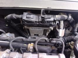 Foto ricambio auto