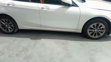 Foto pieza de coche