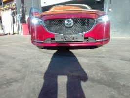 Foto pieza de coche