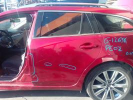 Foto pieza de coche