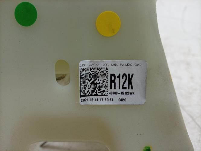 Foto del ricambio