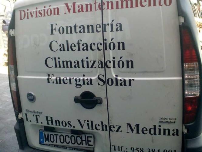 Foto del ricambio