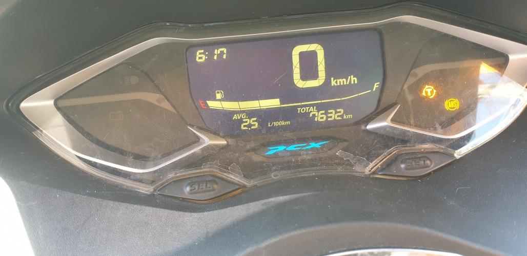 Foto del ricambio