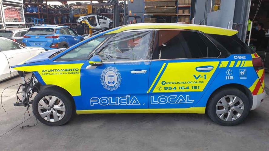 Foto del ricambio