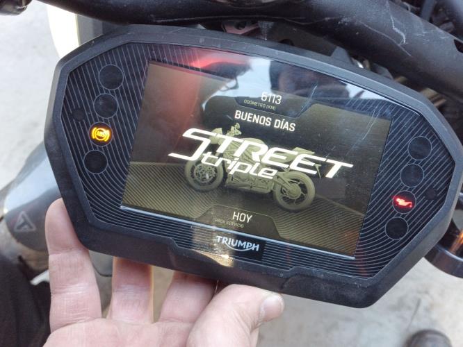 Foto de la pieza