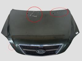 Foto pieza de coche