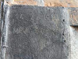 Foto de la pieza