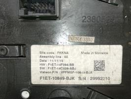 Foto de la pieza